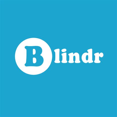 Blindr